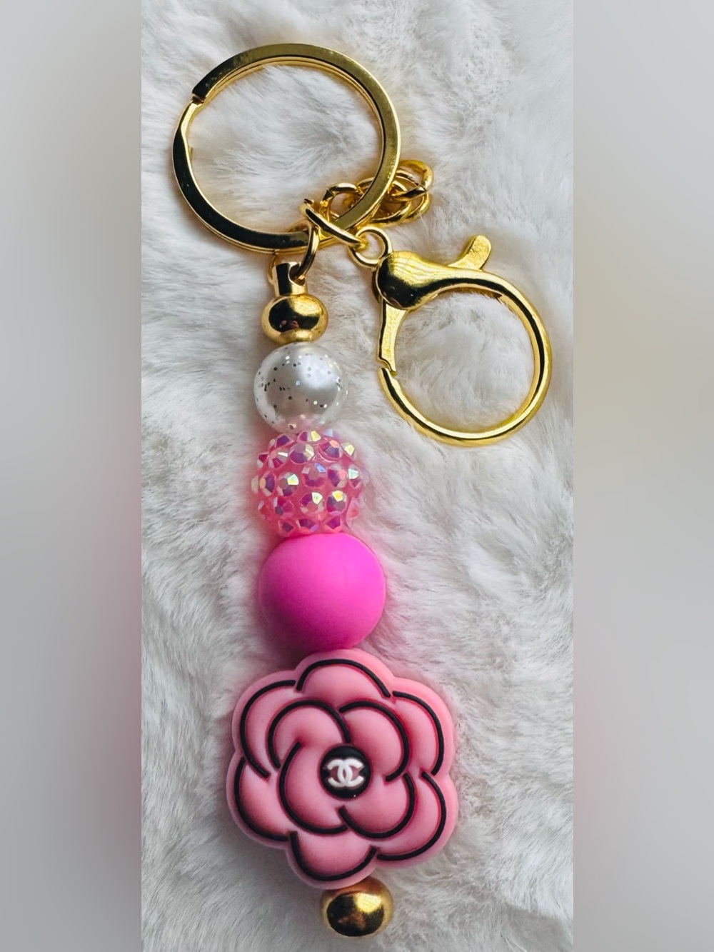 Purse decor or Keychains - Picture 4 of 5